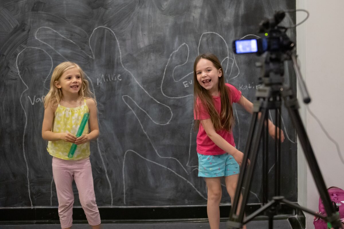 Los Angeles Children’s Improv Classes, Musical Theatre for Kids LA, performing arts classes in LA