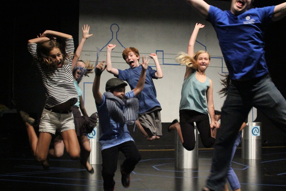 Los Angeles Drama School for Kids, Prestigious Acting Classes in Los Angeles, best acting classes in la