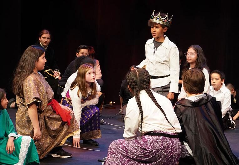 Booking After School Acting Classes Los Angeles, Private School Aftercare Drama Classes, after school drama program