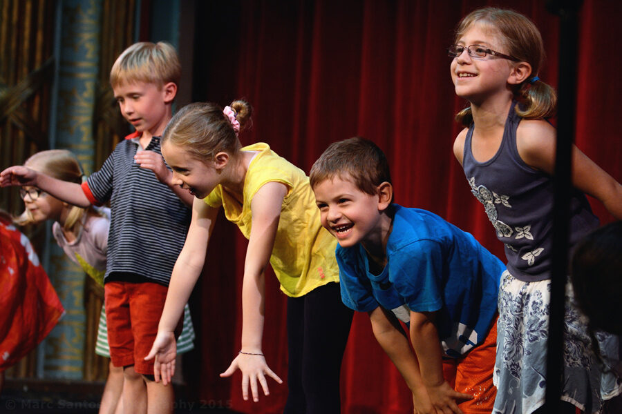 Exclusive Acting Classes for Schools in LA, Kids Acting for Screen in Los Angeles, best drama classes for kids