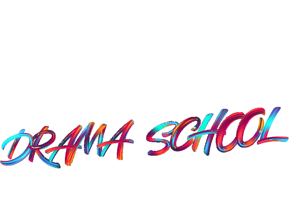 LA Drama School — because drama's cool